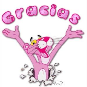 Meet your Posher, Lorena